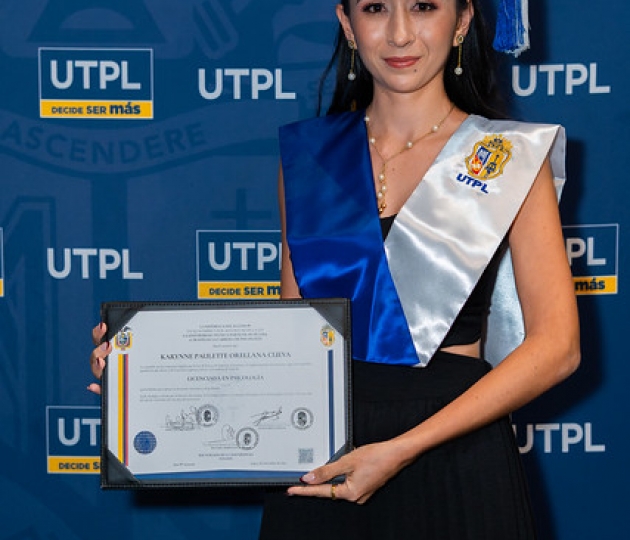 Ceremonia de Incorporación | 3 de diciembre | Tarde