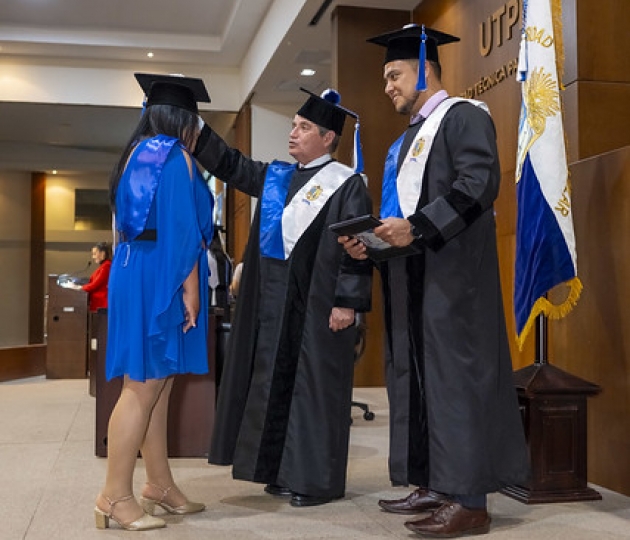 Ceremonia de Incorporación | 29 de octubre | Tarde Ceremonia de Incorporación | 29 de octubre | Tarde