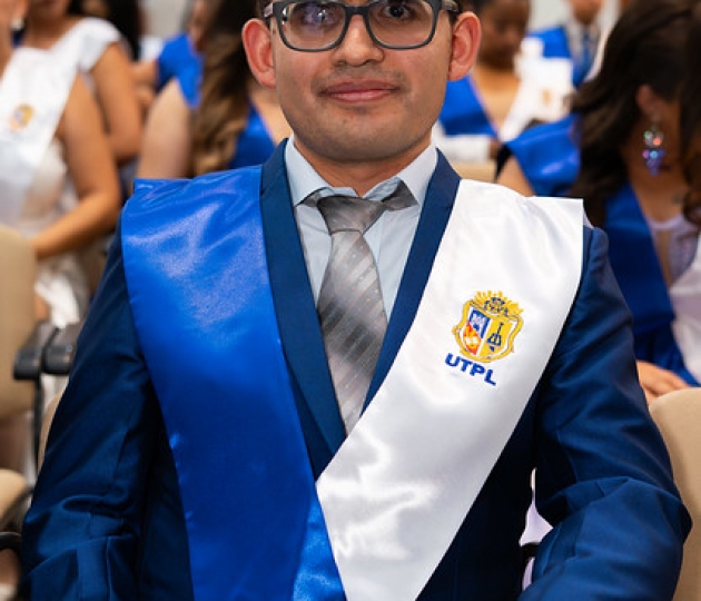 Ceremonia de Incorporación | 3 de diciembre | Tarde Ceremonia de Incorporación | 3 de diciembre | Tarde