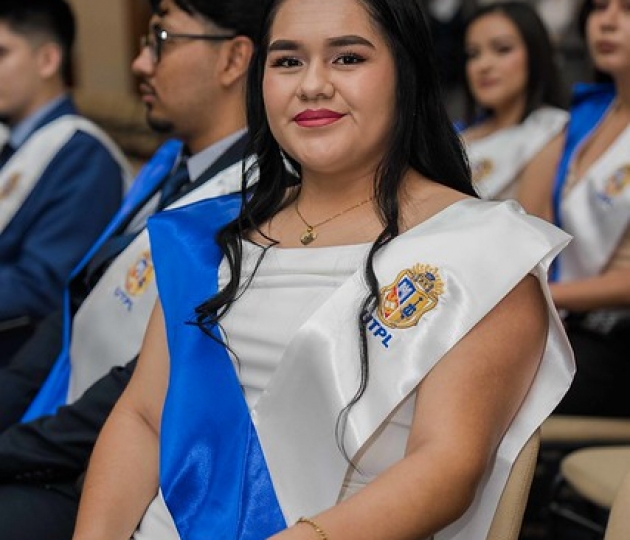 Ceremonia de Incorporación | 30 de octubre | Mañana