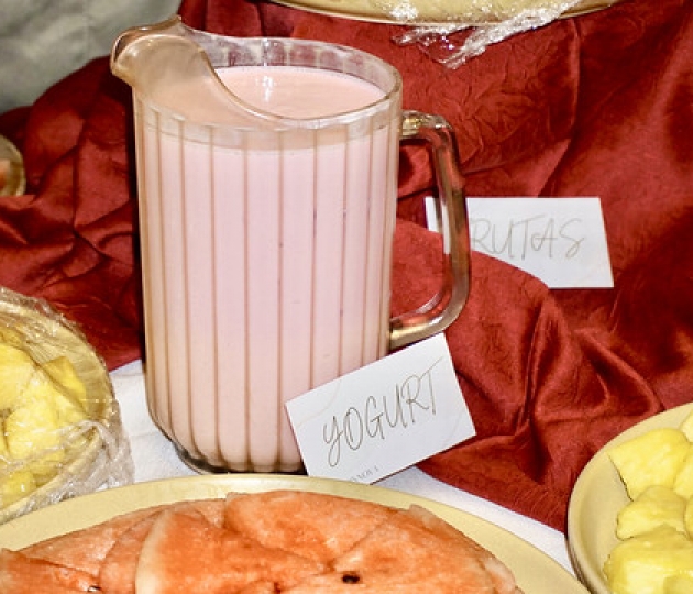 GastroLab:  UTPL Innovación en Servicio