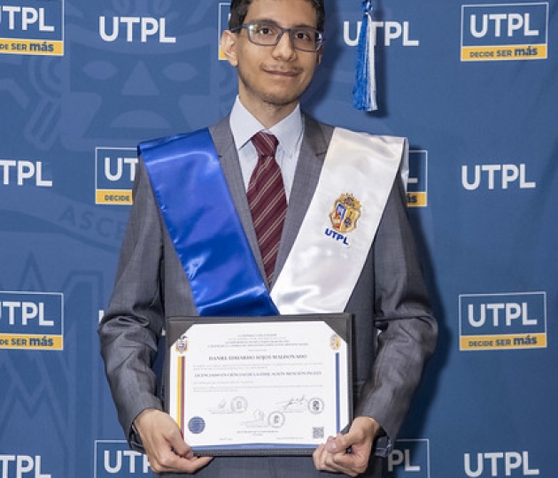 Ceremonia de Incorporación | 3 de diciembre | Tarde