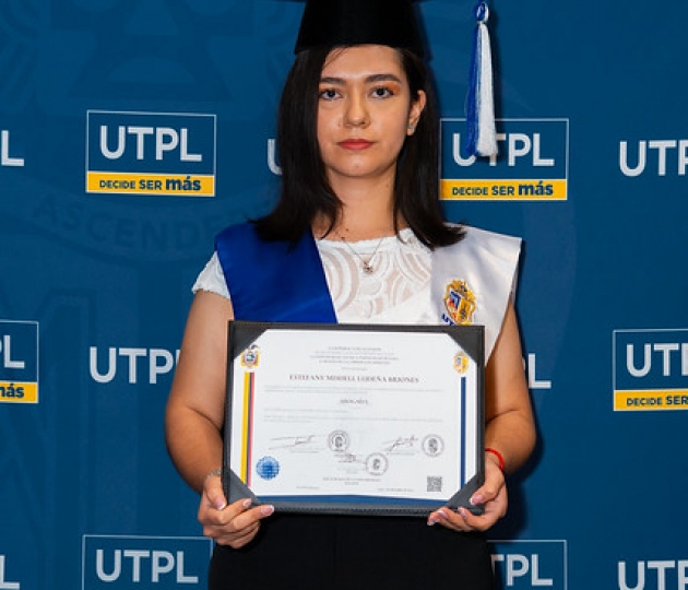 Ceremonia de Incorporación | 10 de diciembre | Mañana