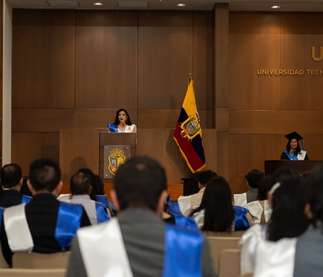 Ceremonia de Incorporación | 6 de noviembre | Mañana Ceremonia de Incorporación | 6 de noviembre | Mañana