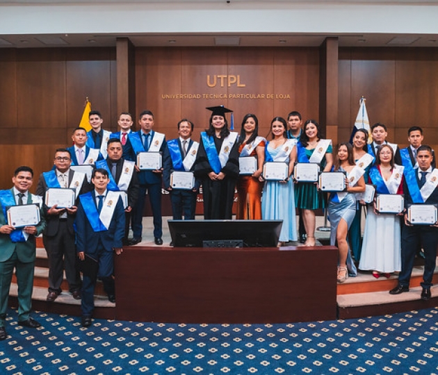 Ceremonia de Incorporación | 23 de octubre | Mañana Ceremonia de Incorporación | 23 de octubre | Mañana