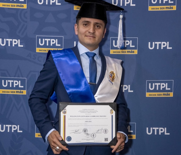 Ceremonia de Incorporación | 10 de diciembre | Tarde