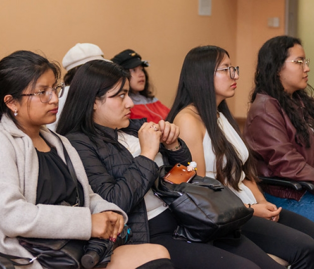 Día Internacional de Voluntarios