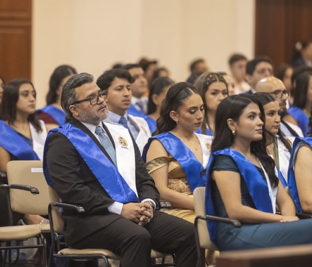 Ceremonia de Incorporación | 30 de junio | Mañana