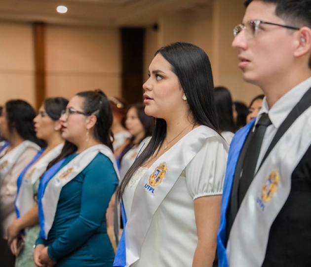 Ceremonia de Incorporación | 16 de octubre | Tarde