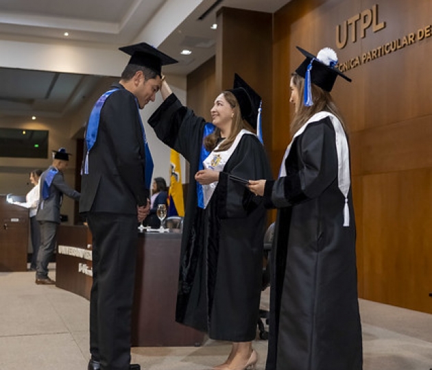 Ceremonia de Incorporación | 28 de noviembre | Tarde