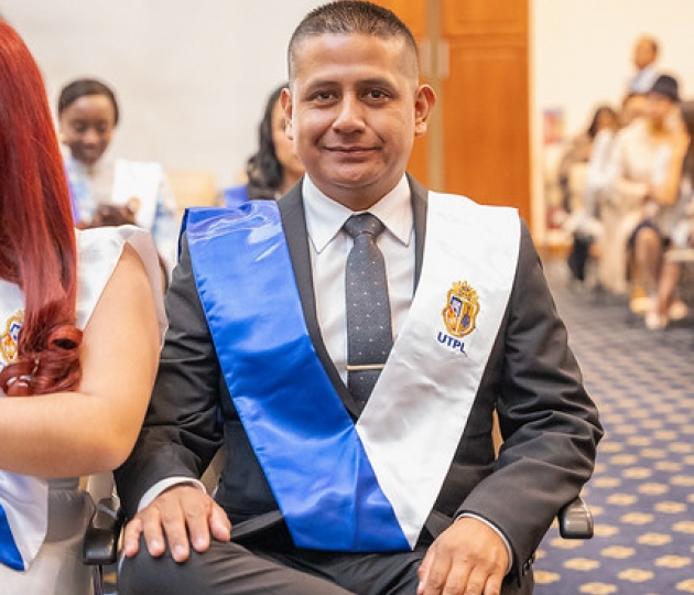 Ceremonia de Incorporación | 20 de octubre | Mañana