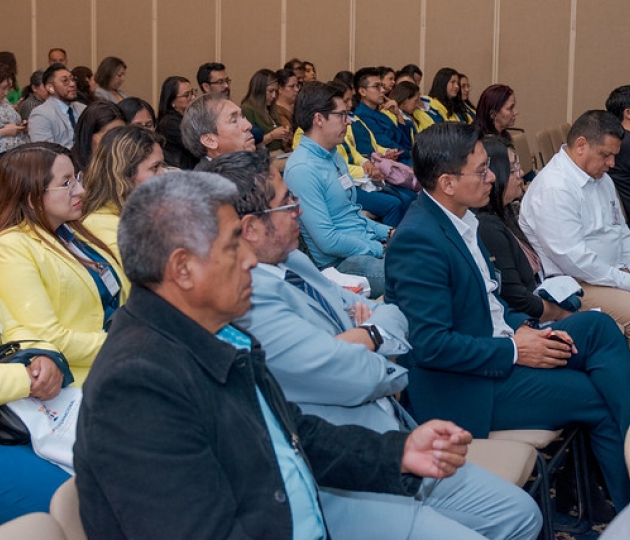 IV Foro Internacional de Aseguramiento de la Calidad de la Educación Superior: Policías y modelos de aseguramiento de la calidad en Iberoamérica IV Foro Internacional de Aseguramiento de la Calidad de la Educación Superior: Policías y modelos de aseguramiento de la calidad en Iberoamérica