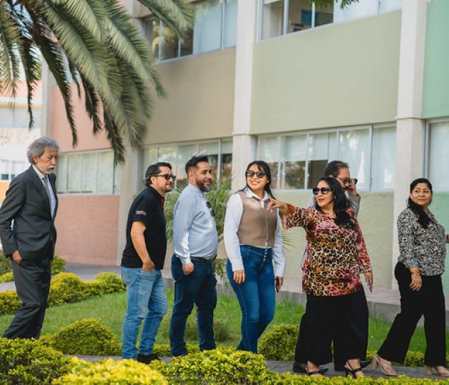 Encuentro Binacional Ecuador – Perú | AUSENP - RETUEP