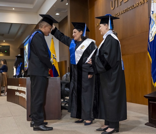 Ceremonia de Incorporación | 30 de octubre | Tarde Ceremonia de Incorporación | 30 de octubre | Tarde