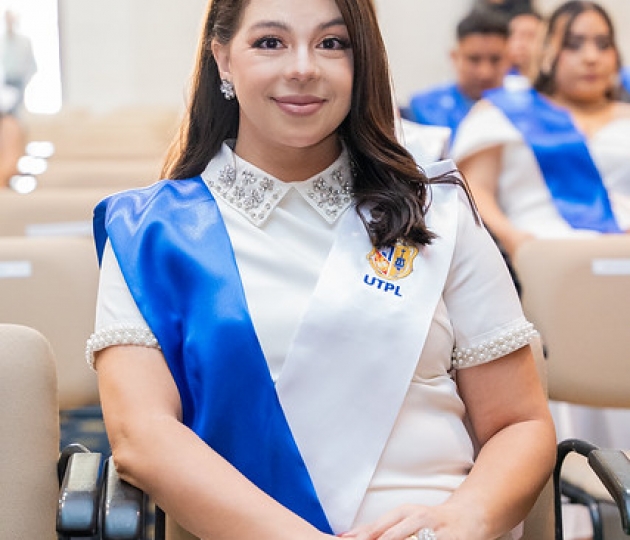 Ceremonia de Incorporación | 29  de julio | Mañana