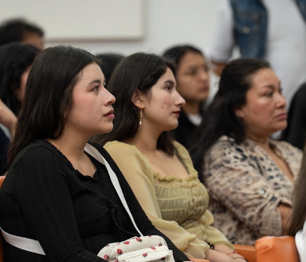 Apertura del Inti Raymi de las universidades y diversidades 2025