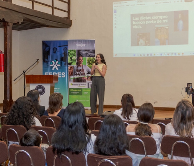 Ser mujer, vivir para contarlo