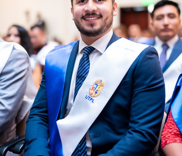 Ceremonia de Incorporación | 27 de junio | Tarde