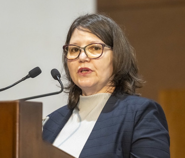 Imposición de mandiles a internos rotativos de la carrera de Nutrición y Dietética – Cohorte mayo 2025 / abril 2026 Imposición de mandiles a internos rotativos de la carrera de Nutrición y Dietética – Cohorte mayo 2025 / abril 2026