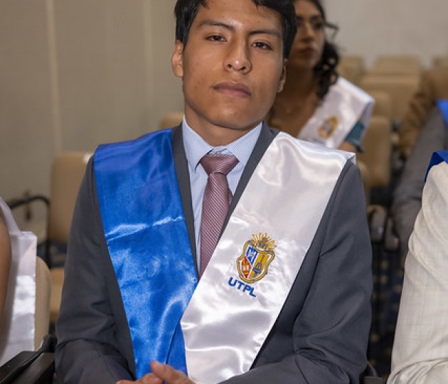 Ceremonia de Incorporación | 25 de noviembre | Mañana