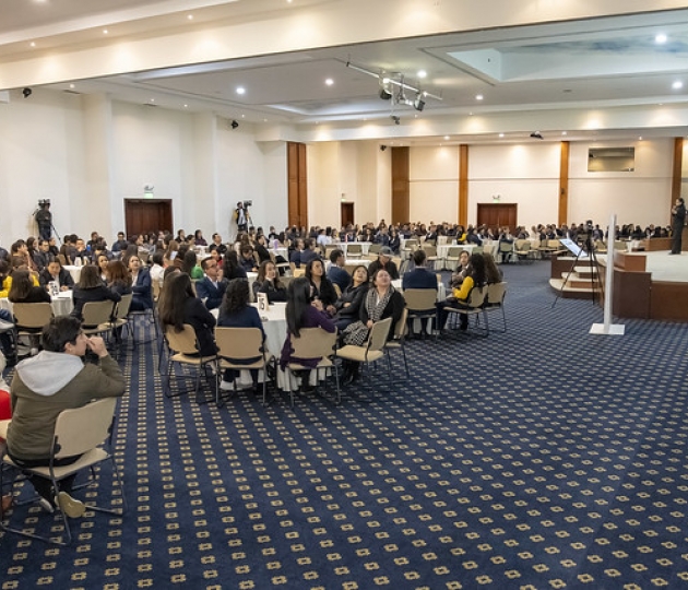 Jornadas de Reflexión Humanística 2025