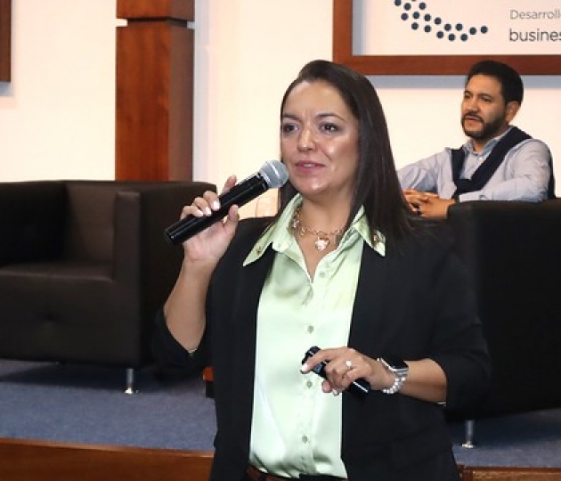 Summit: Transformación Digital de las Comunicaciones Corporativas