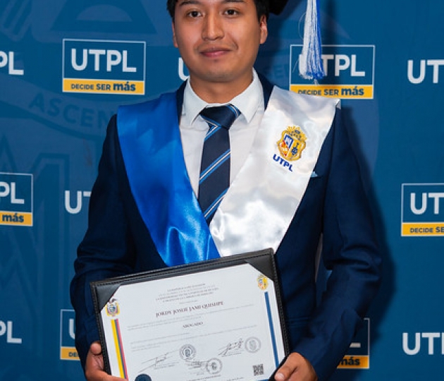 Ceremonia de Incorporación | 9 de febrero | Tarde