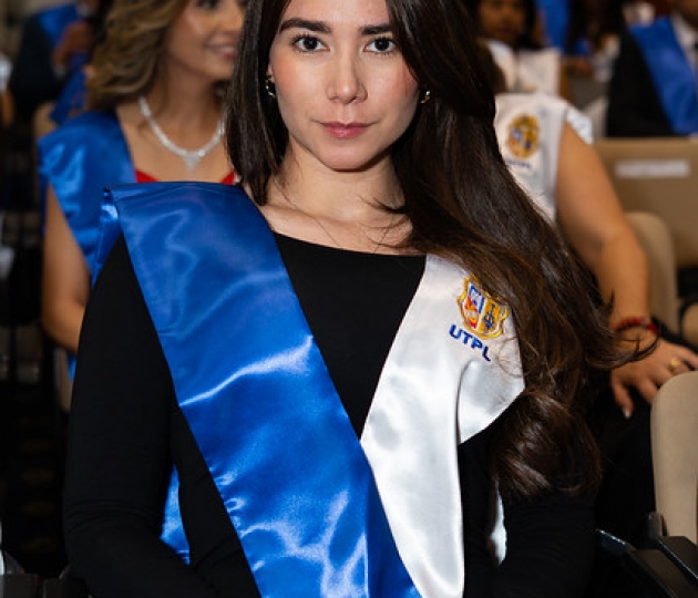 Ceremonia de Incorporación | 3 de diciembre | Mañana