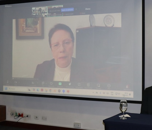 Taller de presentación | Libro Blanco de Bioeconomía Sustentable