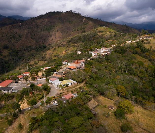 Proyectos de vinculación UTPL llegan a Fundochamba para impulsar el desarrollo sostenible
