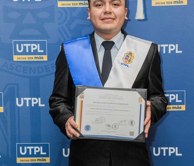 Ceremonia de Incorporación | 23 de octubre | Tarde