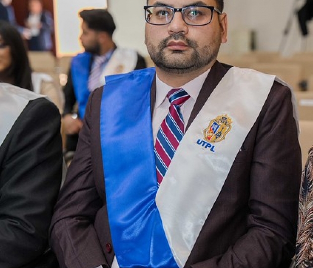 Ceremonia de Incorporación | 20 de octubre | Tarde