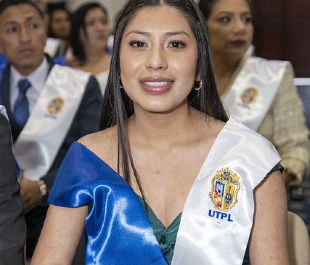Ceremonia de Incorporación | 27 de junio | Tarde