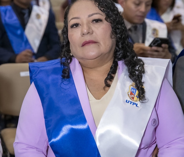 Ceremonia de Incorporación | 24 de junio | Mañana