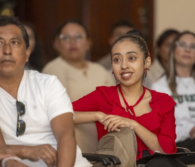 I Festival de Villancicos en inglés "Bells & Voices"