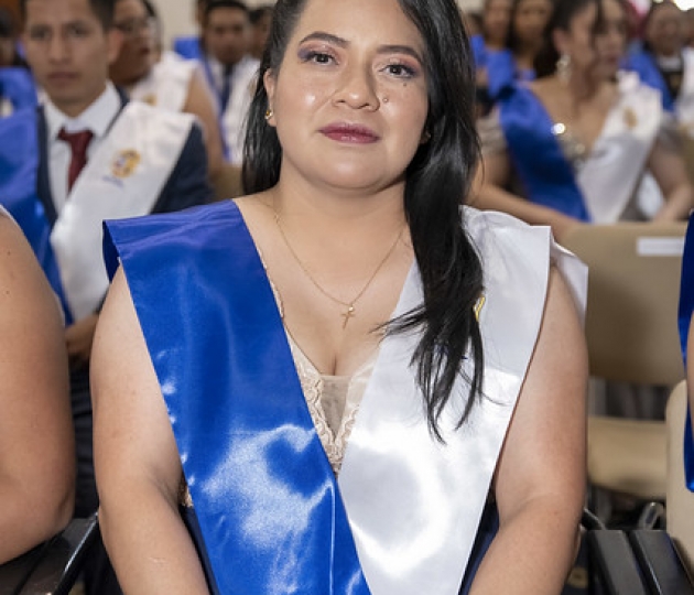 Ceremonia de Incorporación | 23 de octubre | Tarde Ceremonia de Incorporación | 23 de octubre | Tarde