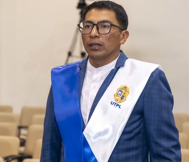 Ceremonia de Incorporación | 20 de noviembre | Mañana