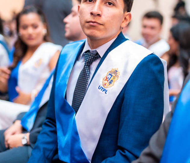 Ceremonia de Incorporación | 20 de marzo 2026 | Mañana