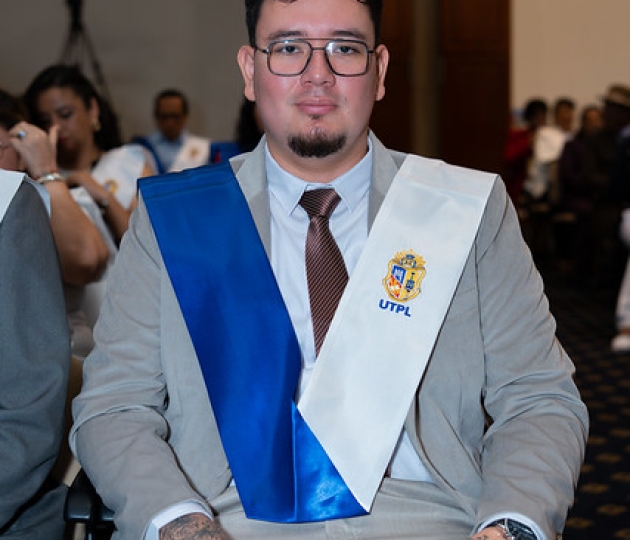 Ceremonia de Incorporación | 29 de octubre | Mañana