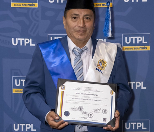 Ceremonia de Incorporación | 4 de diciembre | Tarde