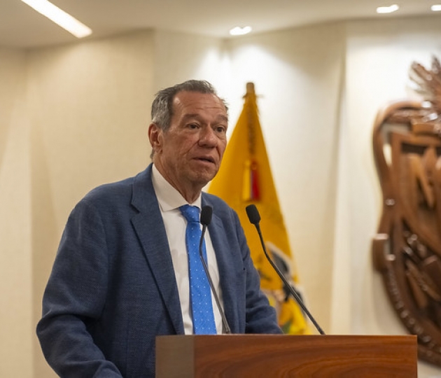 Presentación del libro “La balsa ancestral del Pacífico americano” Presentación del libro “La balsa ancestral del Pacífico americano”