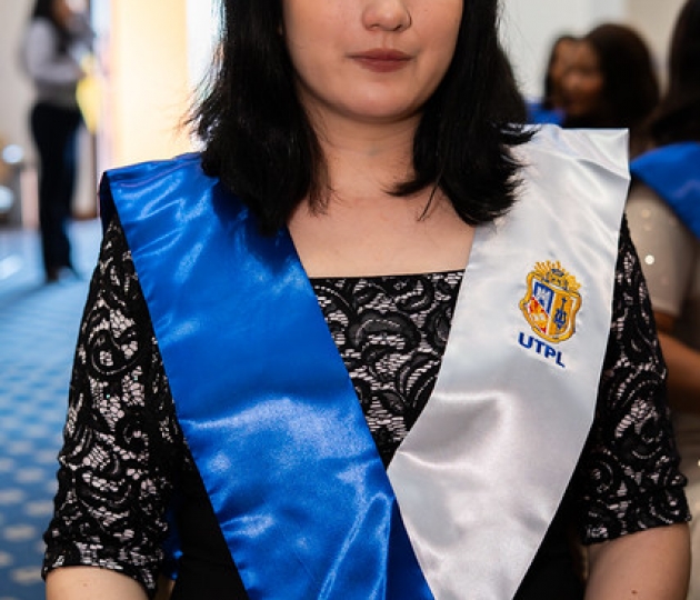 Ceremonia de Incorporación | 3 de diciembre | Tarde