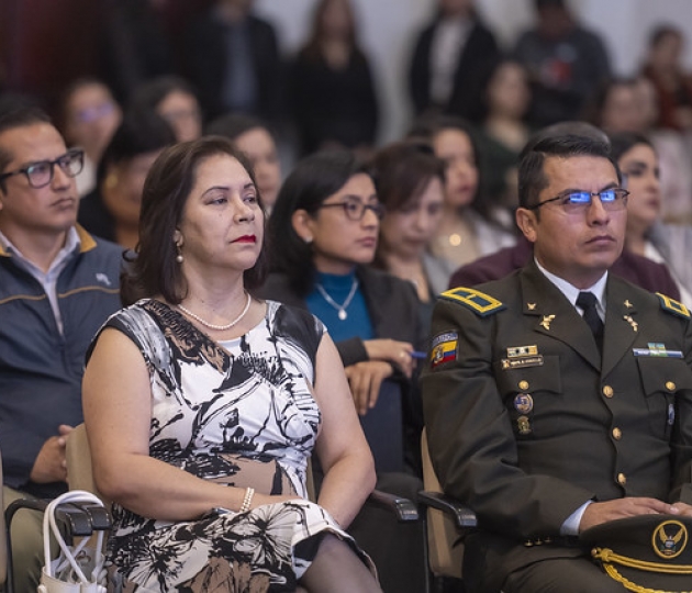 Rendición de Cuentas 2024