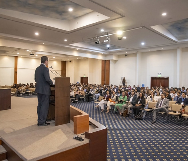 Simposio de Obesidad: Retos y Perspectivas en la Atención Integral