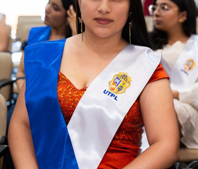 Ceremonia de Incorporación | 3 de diciembre | Tarde Ceremonia de Incorporación | 3 de diciembre | Tarde