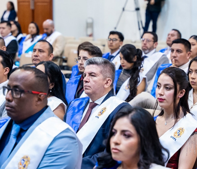 Ceremonia de Incorporación | 26 de mayo 2025 | Tarde