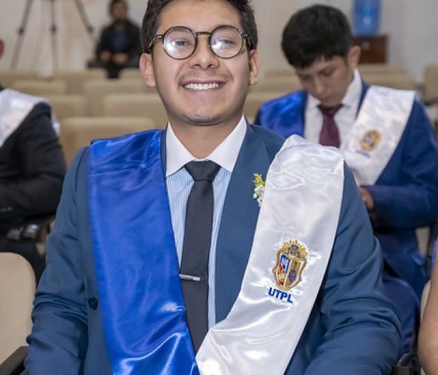 Ceremonia de Incorporación | 20 de octubre | Mañana Ceremonia de Incorporación | 20 de octubre | Mañana