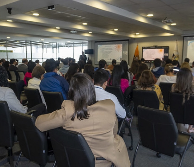 “Honestos con mi ciudad” – Open Gov Week 2025