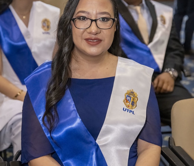 Ceremonia de Incorporación | 23 de junio | Mañana