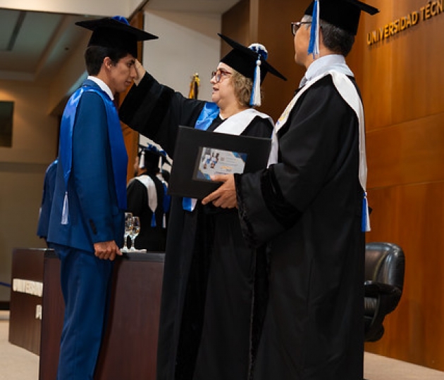 Ceremonia de Incorporación | 20 de marzo 2026 | Mañana